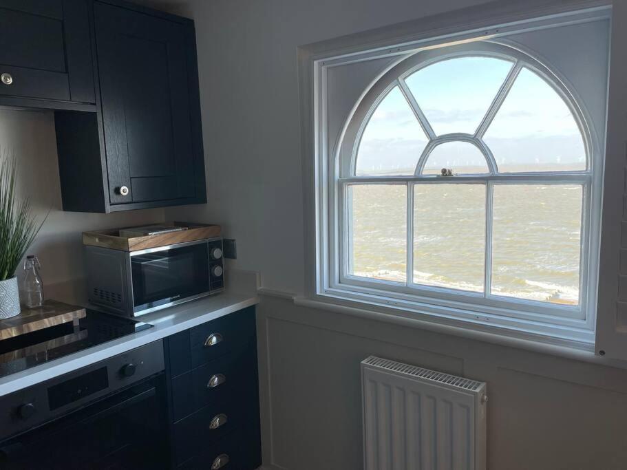 Once Upon A Tide Apartment Herne Bay Exterior photo