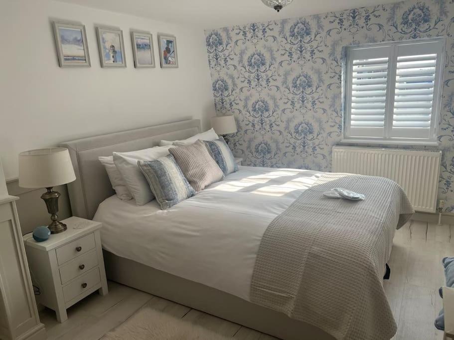 Once Upon A Tide Apartment Herne Bay Exterior photo