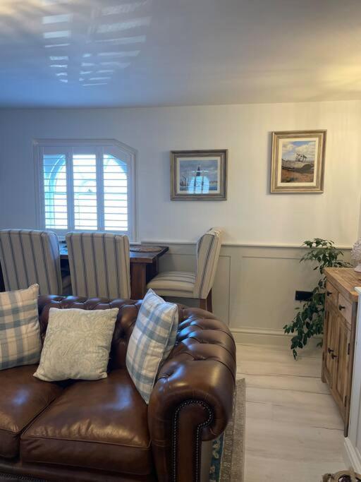 Once Upon A Tide Apartment Herne Bay Exterior photo